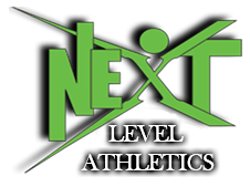 Next Level Athletics Logo