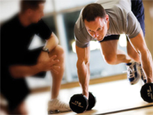 Personal Training